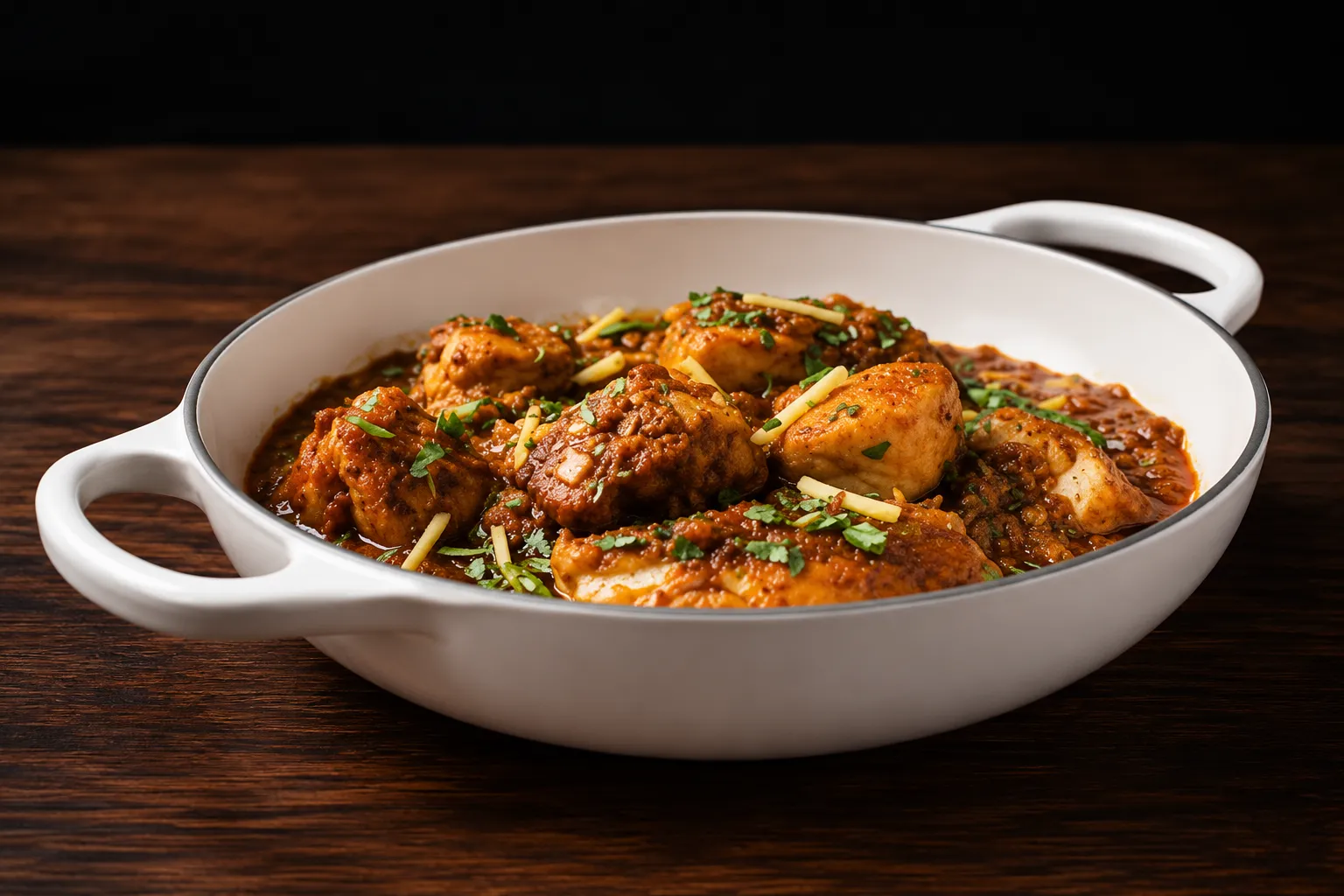 Signature halal fusion pizzas at Great Canadian Pizza & Fried Chicken in Tuscany, Calgary